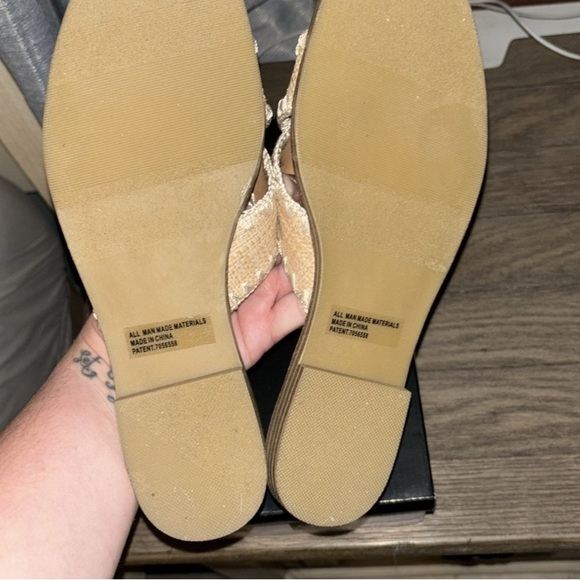 Dolce Vida Miguel Sandal - Picture 4 of 4